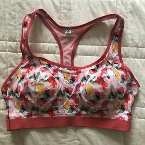 New Sports Bra Uniqlo